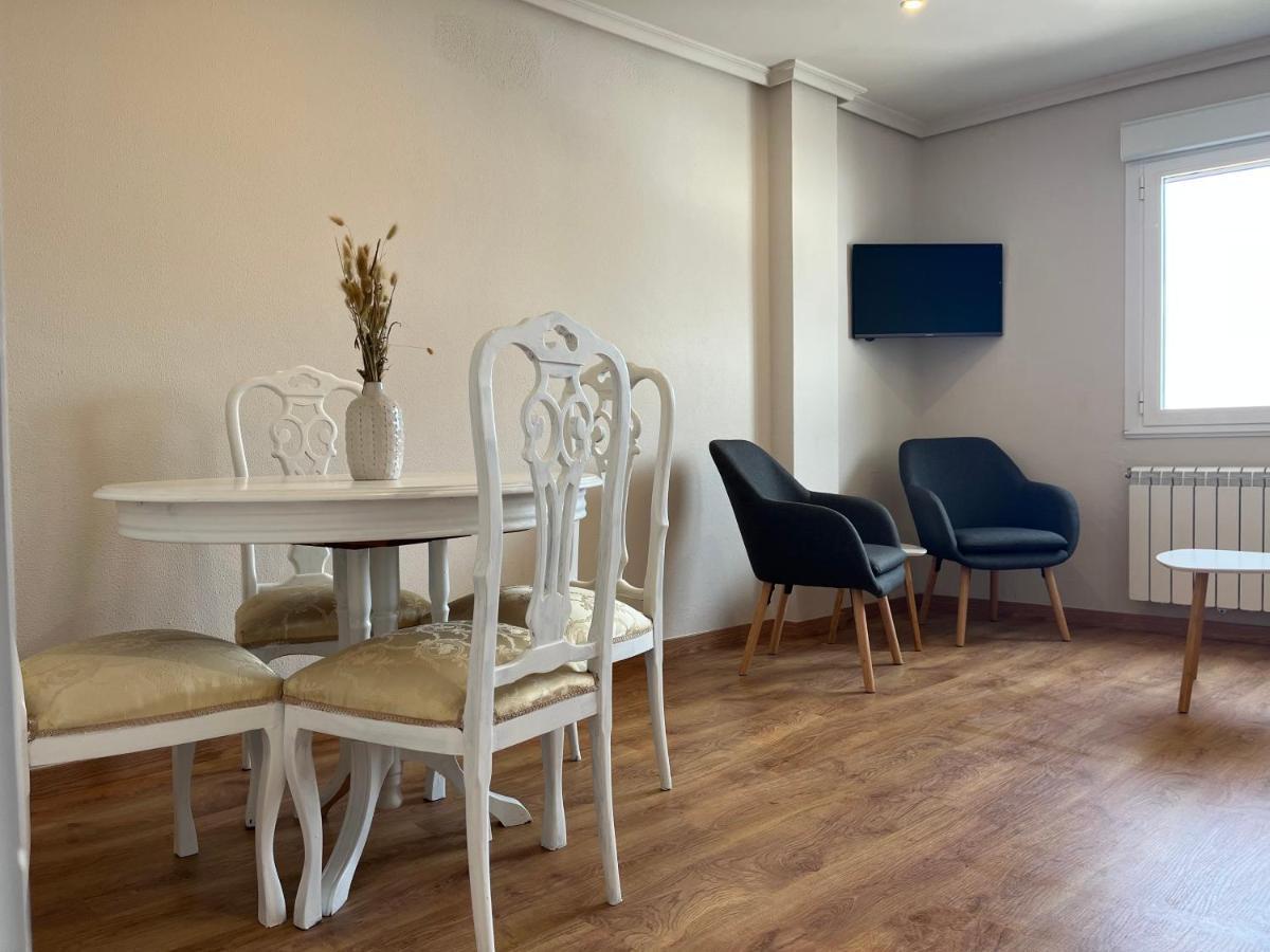 Casa Manuela Apartment Castro Caldelas