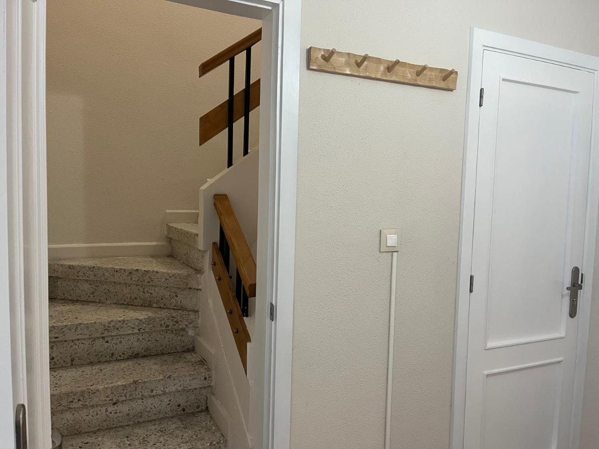 Casa Manuela Apartment