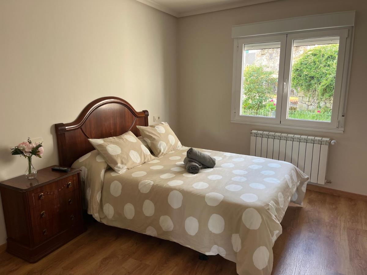 Apartament Casa Manuela
